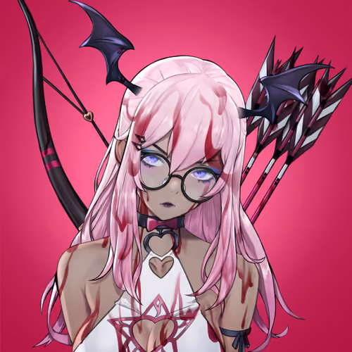 Killer GF #7337