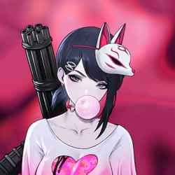 Killer GF #5545