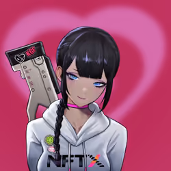 Killer GF #3533