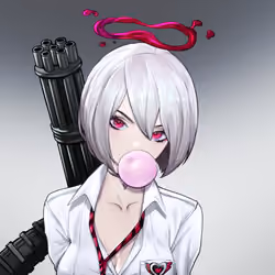Killer GF #3911