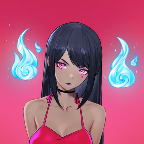 Killer GF #4243