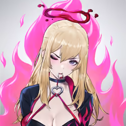 Killer GF #6929