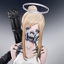 Killer GF #3086