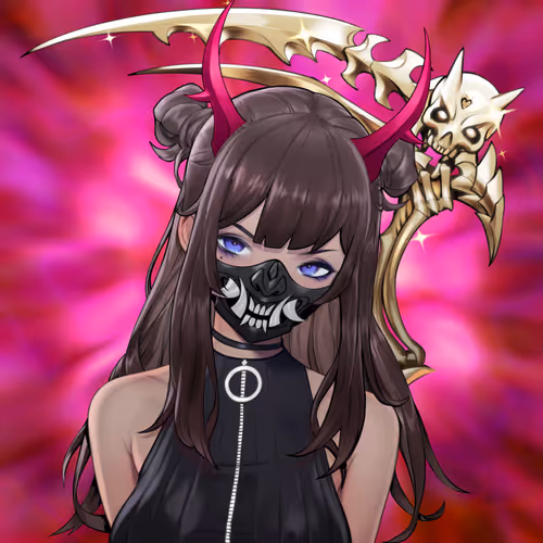 Killer GF #3187
