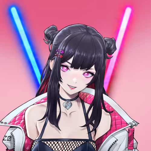 Killer GF #2575