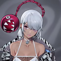 Killer GF #3970