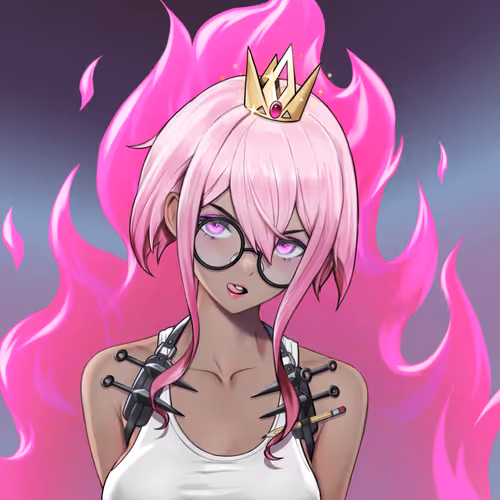 Killer GF #4697