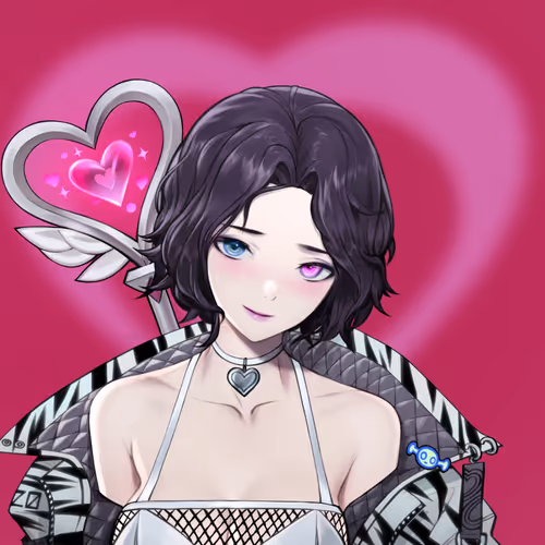 Killer GF #7707