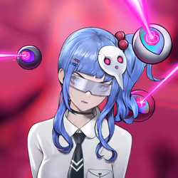 Killer GF #7683