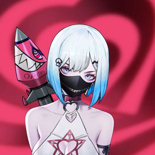 Killer GF #6540