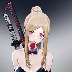 Killer GF #2112