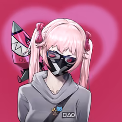 Killer GF #6721