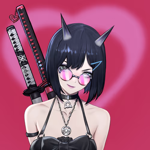 Killer GF #7088