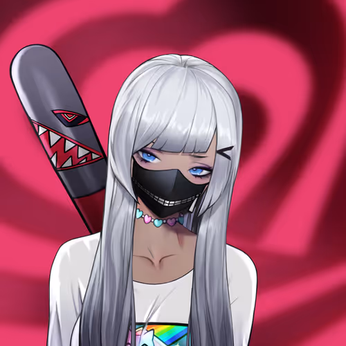 Killer GF #4560