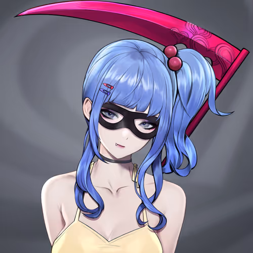 Killer GF #3066