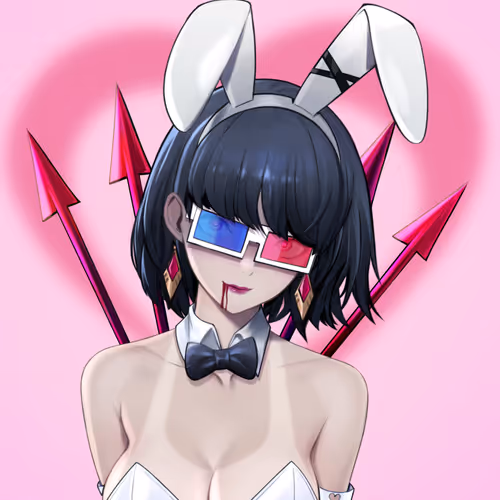 Killer GF #7339