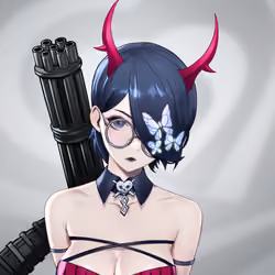 Killer GF #1409