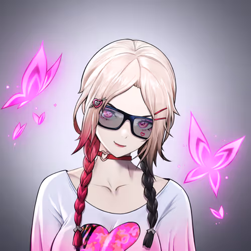 Killer GF #1267