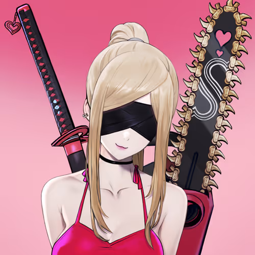 Killer GF #2835