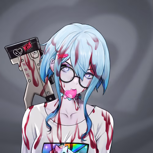 Killer GF #7488