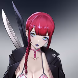 Killer GF #1180
