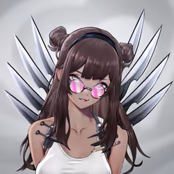 Killer GF #5525