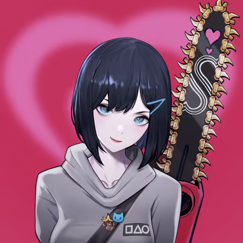 Killer GF #4640