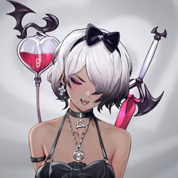 Killer GF #5966