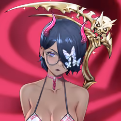Killer GF #7404