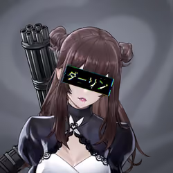 Killer GF #5066