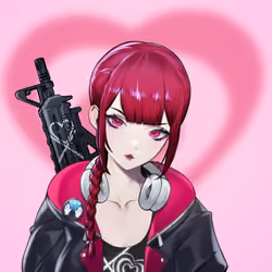 Killer GF #2182