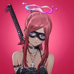 Killer GF #7387