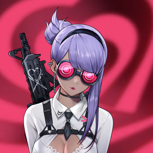 Killer GF #6784