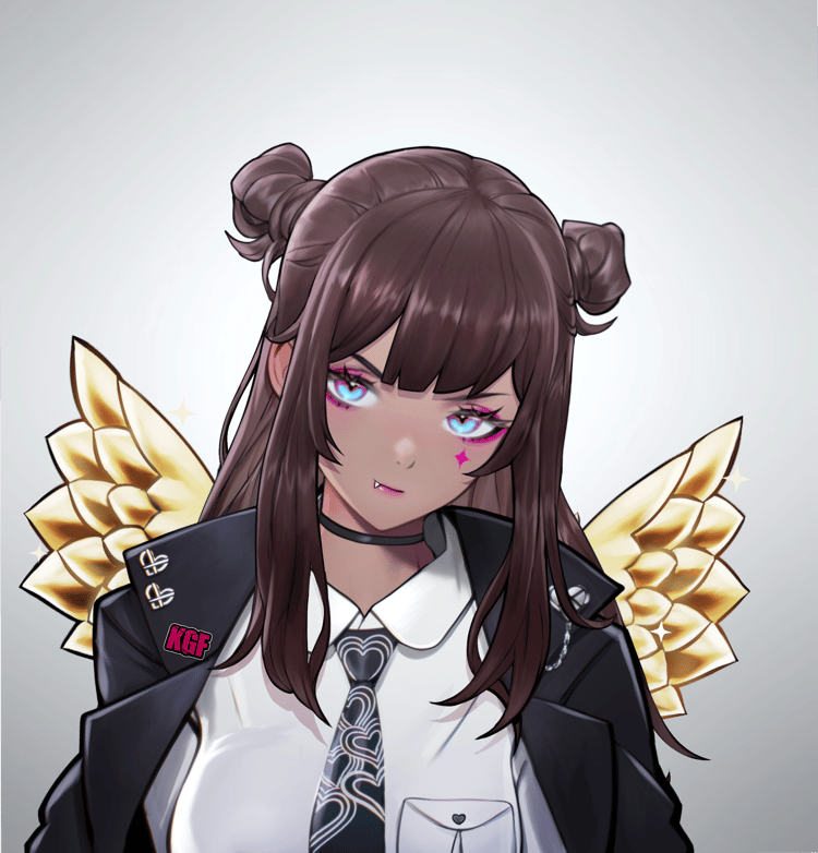 Killer GF #5504
