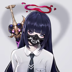 Killer GF #6188