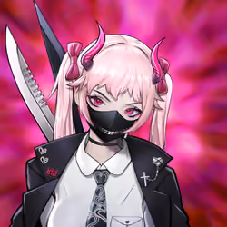 Killer GF #7365