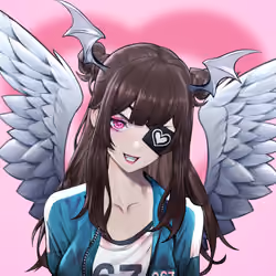 Killer GF #7608