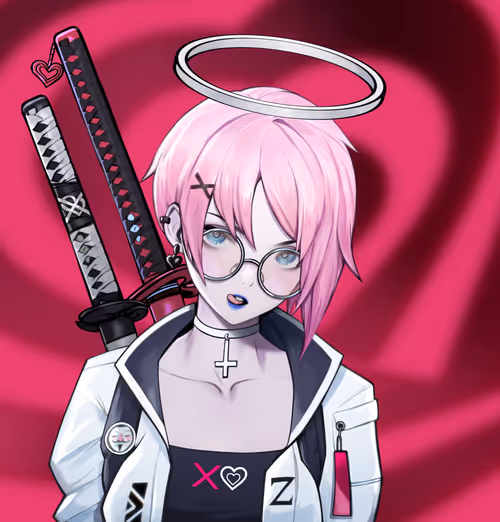 Killer GF #4219