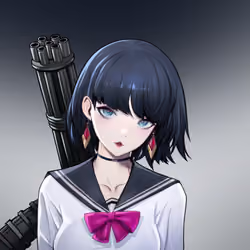 Killer GF #4216