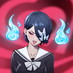Killer GF #691