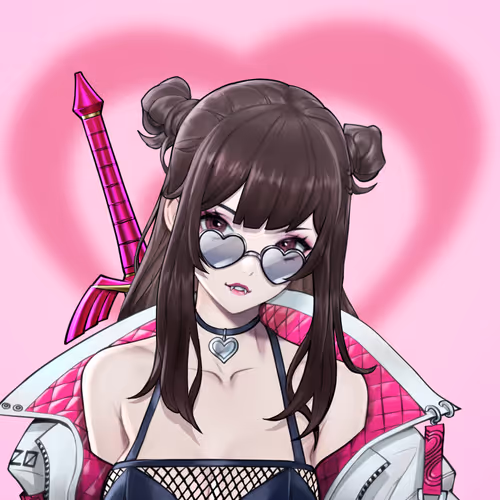 Killer GF #2877