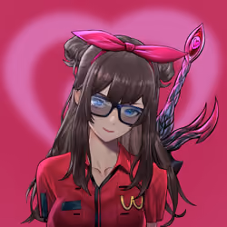 Killer GF #1173