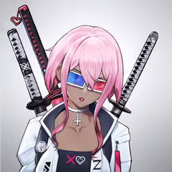Killer GF #5344