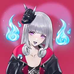 Killer GF #2252