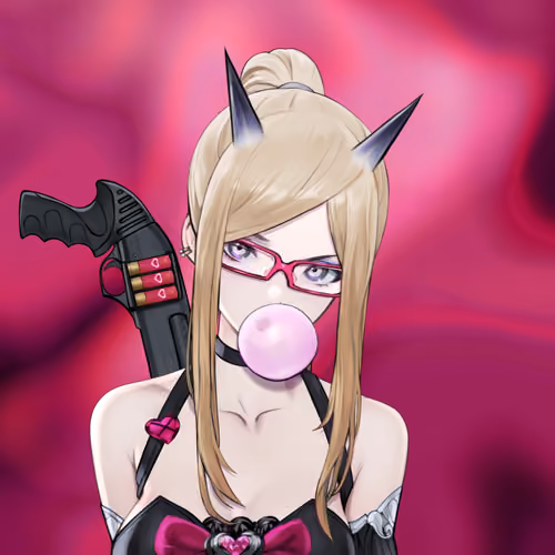 Killer GF #6466