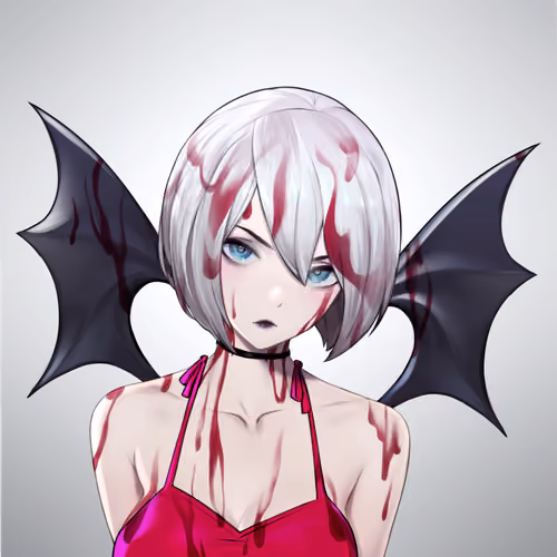 Killer GF #3638