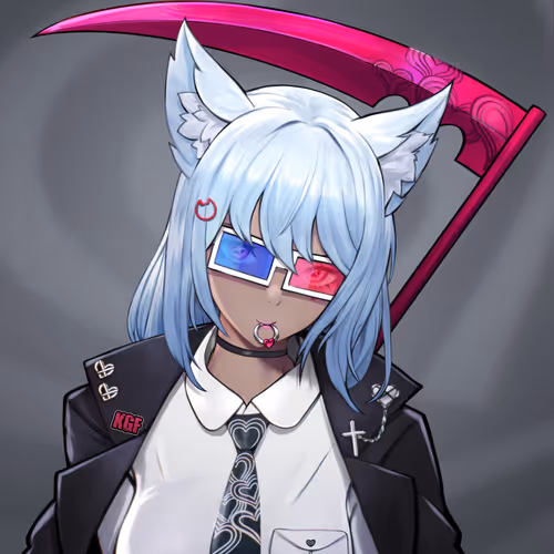 Killer GF #3196