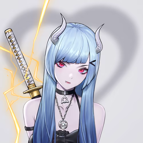 Killer GF #7171