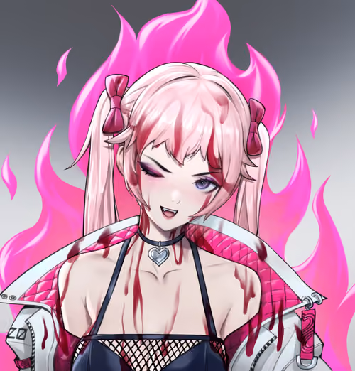 Killer GF #3406
