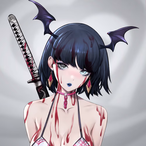 Killer GF #6221